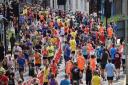 Norfolk is home to a number of running events