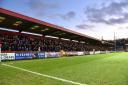 Stevenage fans can veto major changes under a new proposal. Picture: DAVID LOVEDAY/TGS PHOTO