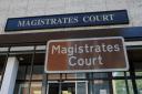 Latest court results for Stevenage and surrounding area