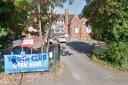Dunmow Youth Centre has been evacuated due to subsidence