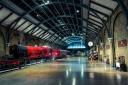 Warner Bros. Studio Tour London – The Making of Harry Potter is one of the finalists for the Large Visitor Attraction of the Year award