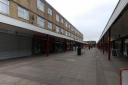 Stevenage Borough Council is planning to submit a planning application later this year to redevelop The Oval shopping precinct in Stevenage.