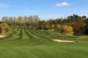 Letchworth Garden City Golf Club have been shortlisted for the club of the year prize at the 2023 England Golf Awards. Picture: LETCHWORTH GOLF CLUB