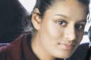 Shamima Begum's British citizenship was revoked shortly after she was found, nine months pregnant, in a Syrian refugee camp