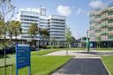 'Rigorous' Entonox safety tests have been carried out at Lister Hospital in Stevenage.
