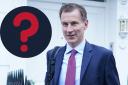 Jeremy Hunt will announce the Spring Budget on Wednesday