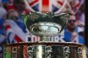 Britain will again host a Davis Cup group in September (Andrew Milligan/PA)