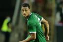 Republic of Ireland striker Adam Idah has condemned racist online abuse aimed at members of the country’s Under-15s squad (Trenka Attila/PA)