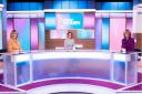 Loose Women star Coleen Nolan interrupts show after panellist Dame Kelly Holmes gets on her 'nerves'