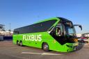 FlixBus services will be heading to Stevenage later this month.