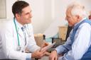 Thousands of Stevenage residents waiting over a month for GP appointments