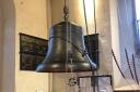 The bell is described as the most important at the church.