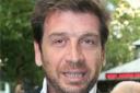 DIY SOS, presented by Nick Knowles (pictured), is looking for projects in Hertfordshire.