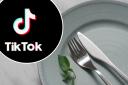 We've put together a list of great places to eat in and near Watford, according to TikTok.