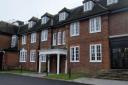 Asylum seekers have been moved out of Needham House Hotel, Wymondley Parish Council has confirmed.