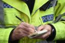 1,393 crimes were reportedly committed in Stevenage and North Herts during April.