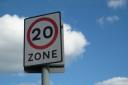 Hertfordshire County Council is consulting on introducing 20mph zones in Bedwell and Pin Green in Stevenage.