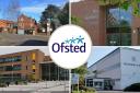We've brought together the Ofsted ratings of every school in Stevenage and North Hertfordshire.