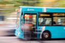 Galleon Travel are set to replace Arriva as the operator of the SB6 and SB11 bus services in Stevenage.