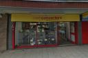 Cash Converters has moved to a new location in Stevenage town centre.