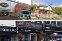 Here’s our list of pubs and bars that Hertfordshire has lost over the years.
