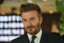 A new documentary is to explore the highs and lows of David Beckham’s career (Jonathan Brady/PA)