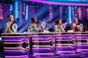 See the scoreboard for this weeks Strictly Come Dancing.