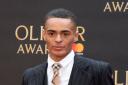 Layton Williams is performing on Strictly (Isabel Infantes/PA)