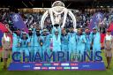 England won the 2019 World Cup at Lord’s (Nick Potts/PA)