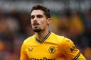 Wolves winger Pedro Neto is attracting interest (Mike Egerton/PA)