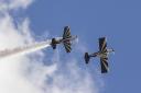 IWM Duxford will be marking the 50th anniversary of its first Air Day with a special Flying Finale.