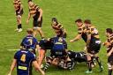 Letchworth picked up a good win over Hertford. Picture: LETCHWORTH RFC
