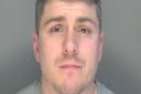 Mickey Rawlinson was sentenced to six-and-a-half years in jail, with a three-and-a half-year extended sentence.