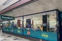 The Poundland store in Stevenage town centre is set to move to a new unit.