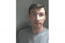 Dean Pitcher, from Stevenage, has been sentenced to six years behind bars for child sex offences.