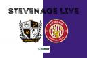 Stevenage headed to Port Vale for an FA Cup second replay.