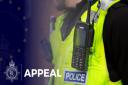 Bedfordshire Police are appealing for witnesses to come forward.