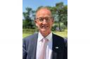 Cllr Richard Roberts, the leader of Hertfordshire County Council, believes that SEND services in the county are moving in the right direction.