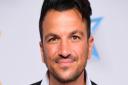Peter Andre will be performing in Hitchin on Saturday, July 6.