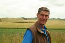Hertfordshire farm manager Andrew Watts has been forced to pay £8,000 to remove fly-tips from his land.