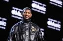 Usher is to perform in London (PA Wire)