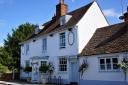 The Fox & Hounds was described as having a pleasant rustic feel as a 'welcoming high street pub'