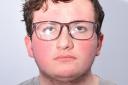 Jacob Graham, 19, who has been found guilty of terror offences at Manchester Crown Court (Greater Manchester Police/PA)