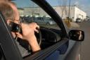 There has been a big rise in the number of drivers in Herts who have been fined for using their phone at the wheel.