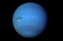 Astronomers have found some previously unknown moons, including two circling Neptune (Nasa via AP)