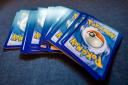 Pokemon cards will be among the collectibles on sale at The Hertfordshire Card Show.