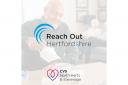 Reach Out Hertfordshire helps people adjust to or recover from illness