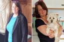 Hayley Costa lost  2st 3lbs with Slimming World