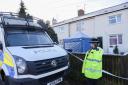 Suffolk police has referred itself to a police watchdog after a murder in Newmarket