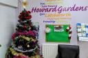 Howard Garden Social Centre is welcoming visitors to its traditional Christmas Fair